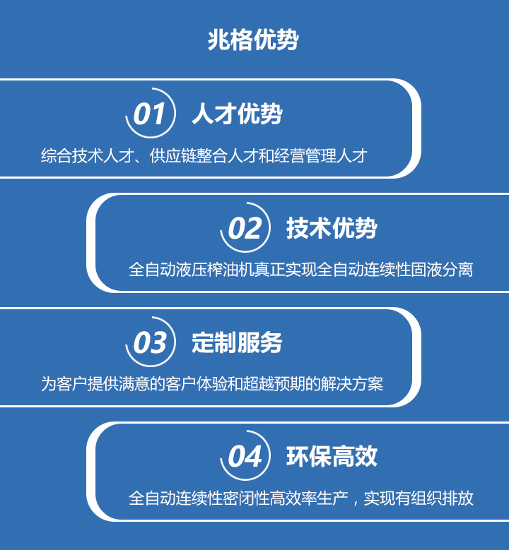 洛陽兆格環保科技有限公司